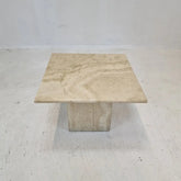 Sales China wholesale coffee table minimalist marble furniture Travertine coffee tables